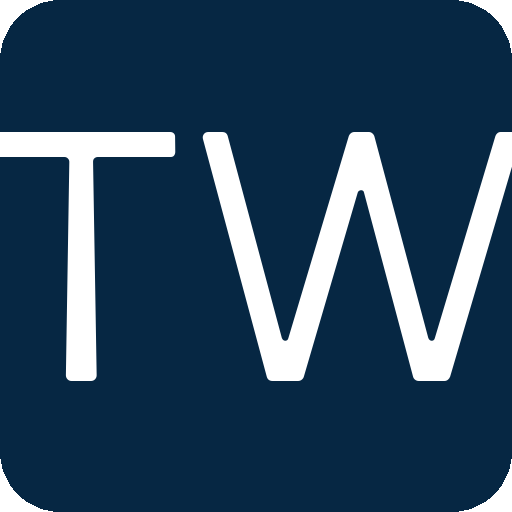 Tahoe-Reno-Carson Weather logo